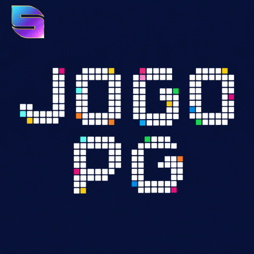 JOGOPG Logo